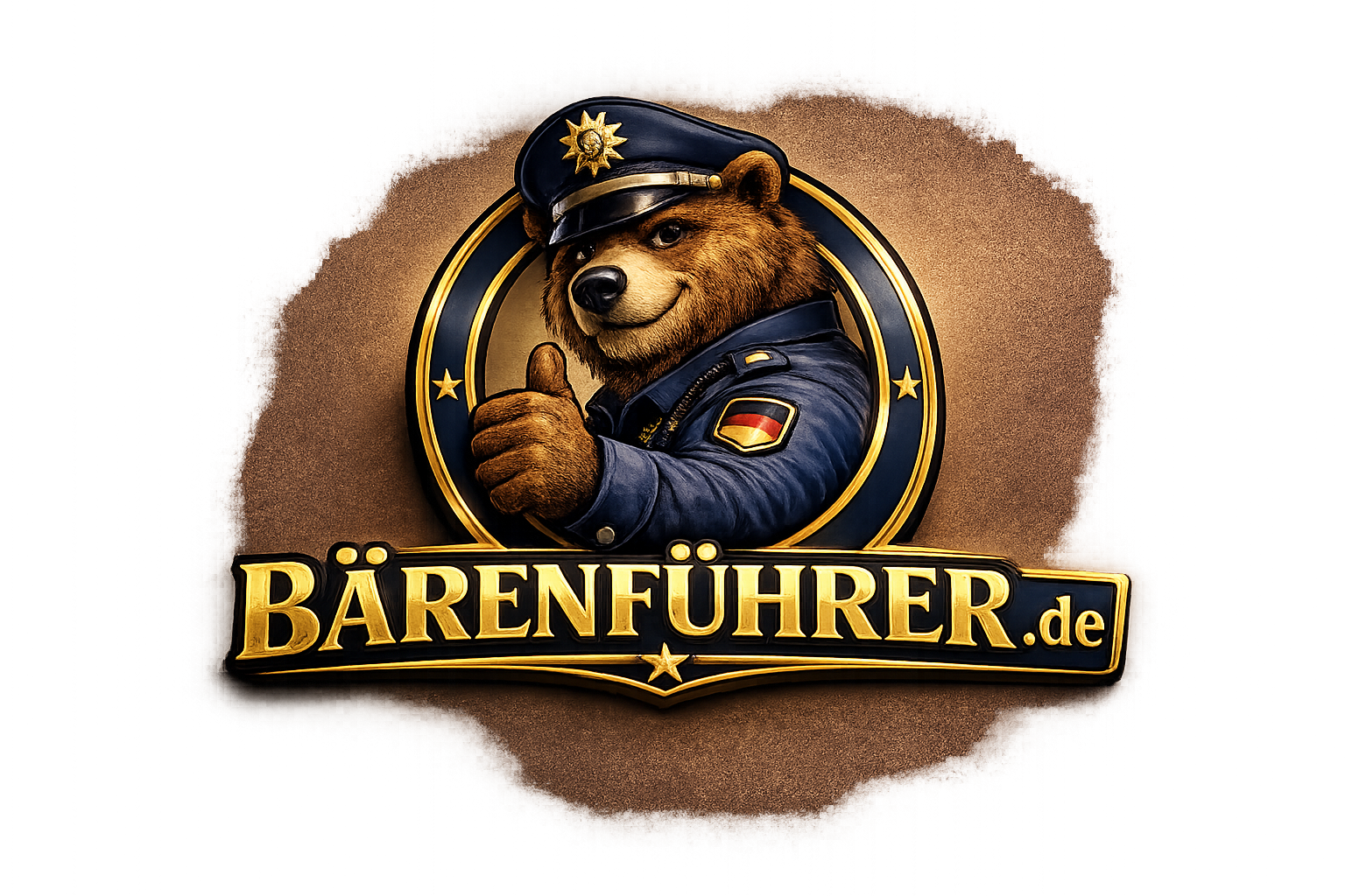 BÄRENFÜHRER